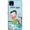 Betty Boop Surfing Google Pixel 4 XL Skin